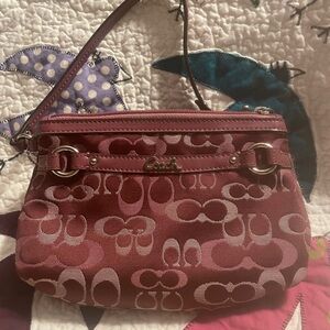 Coach wristlet, Oradelphine wristlet, Treviso crossbody,
Phone case&wallet